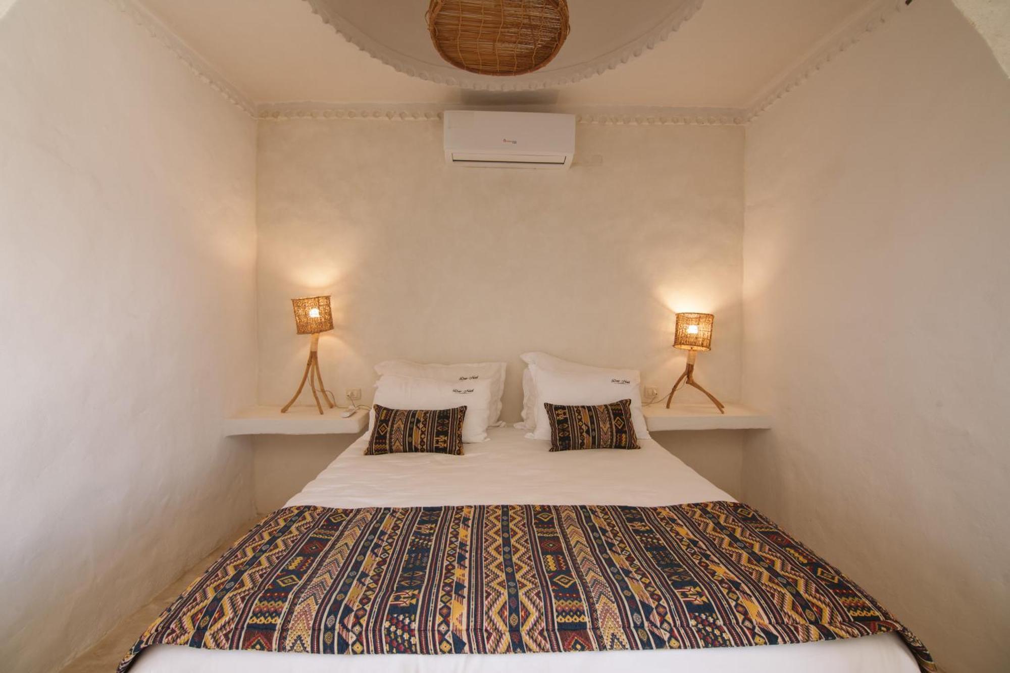 Hotel Dar Nael Houmt El Souk Exterior foto
